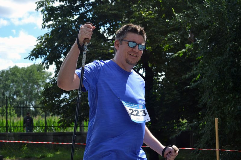 II Bieg Śladami Mielżyńskich (dużo zdjęć)