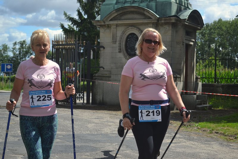 II Bieg Śladami Mielżyńskich (dużo zdjęć)