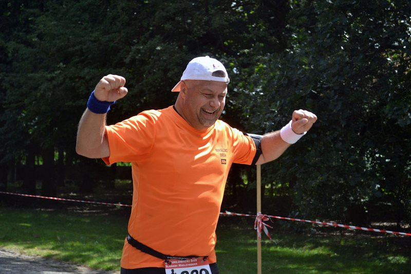 II Bieg Śladami Mielżyńskich (dużo zdjęć)