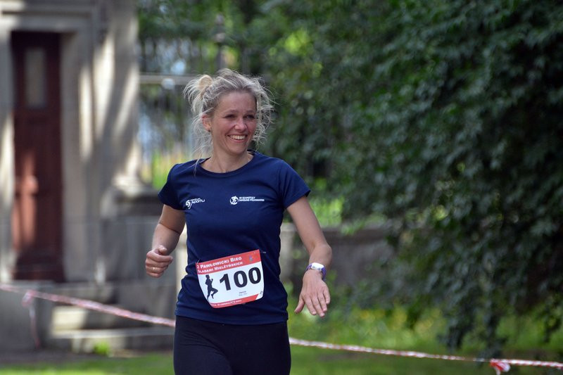 II Bieg Śladami Mielżyńskich (dużo zdjęć)