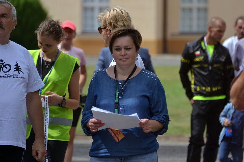 II Bieg Śladami Mielżyńskich (dużo zdjęć)