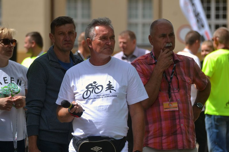 II Bieg Śladami Mielżyńskich (dużo zdjęć)