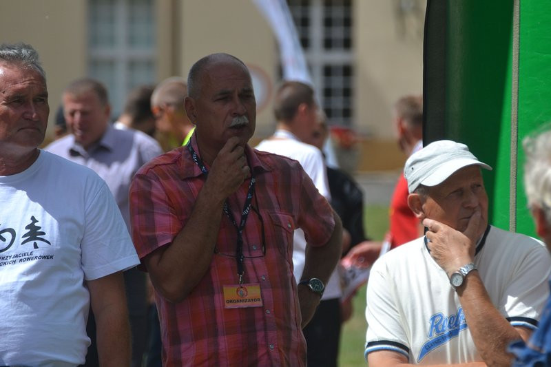 II Bieg Śladami Mielżyńskich (dużo zdjęć)