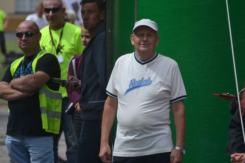 II Bieg Śladami Mielżyńskich (dużo zdjęć)