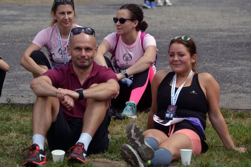 II Bieg Śladami Mielżyńskich (dużo zdjęć)