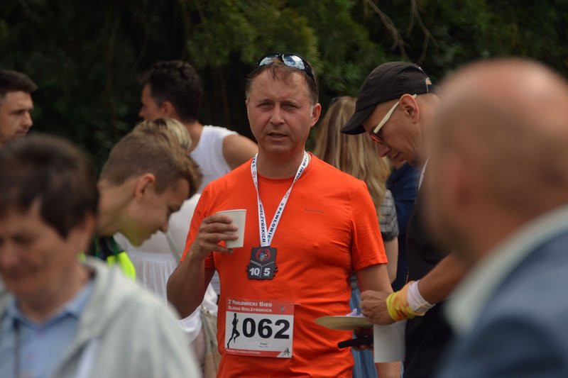 II Bieg Śladami Mielżyńskich (dużo zdjęć)