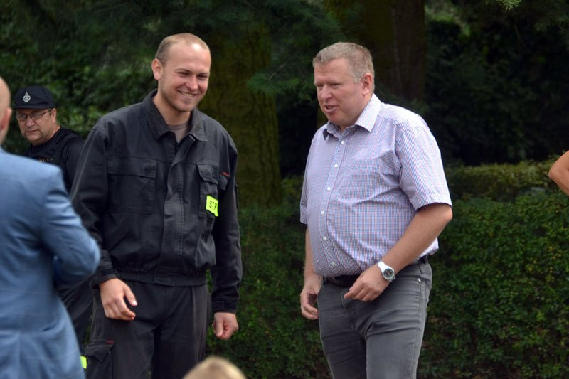 II Bieg Śladami Mielżyńskich (dużo zdjęć)