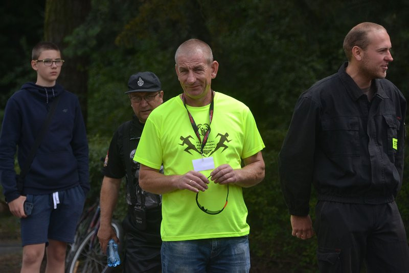 II Bieg Śladami Mielżyńskich (dużo zdjęć)