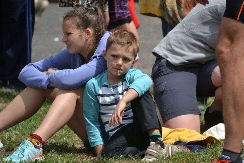 II Bieg Śladami Mielżyńskich (dużo zdjęć)