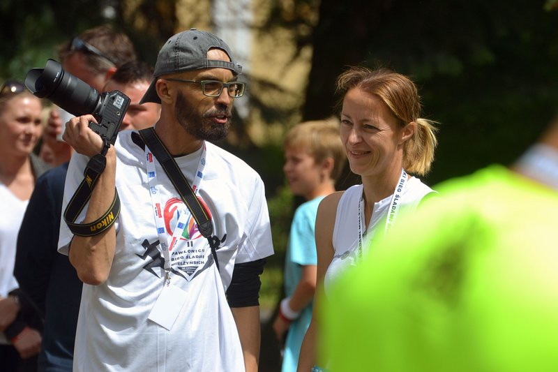 II Bieg Śladami Mielżyńskich (dużo zdjęć)