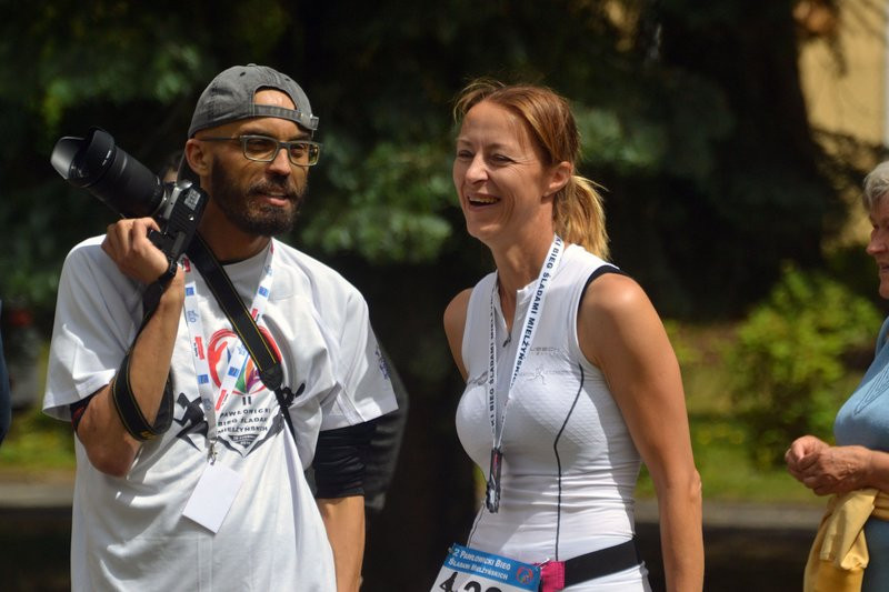 II Bieg Śladami Mielżyńskich (dużo zdjęć)