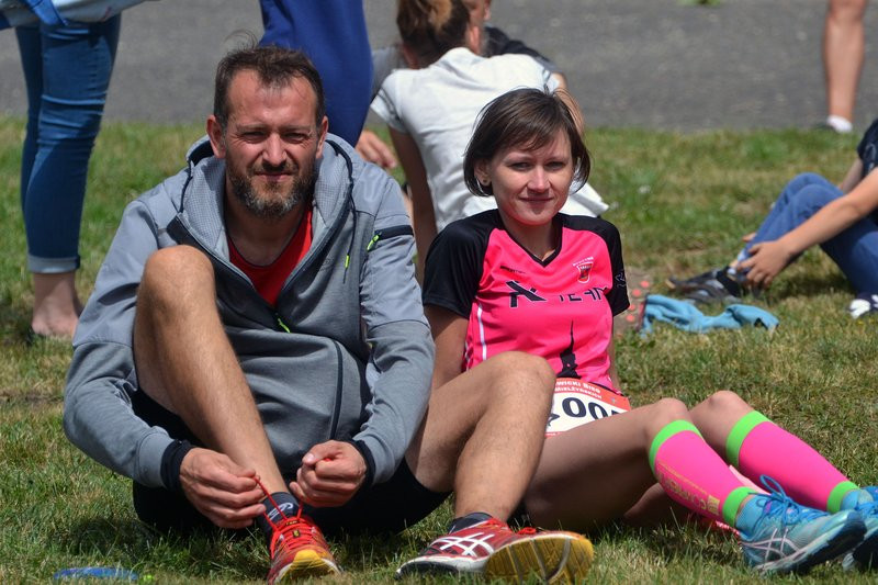 II Bieg Śladami Mielżyńskich (dużo zdjęć)