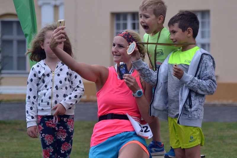 II Bieg Śladami Mielżyńskich (dużo zdjęć)