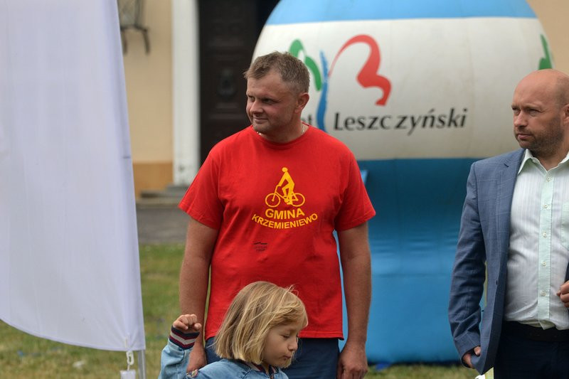 II Bieg Śladami Mielżyńskich (dużo zdjęć)