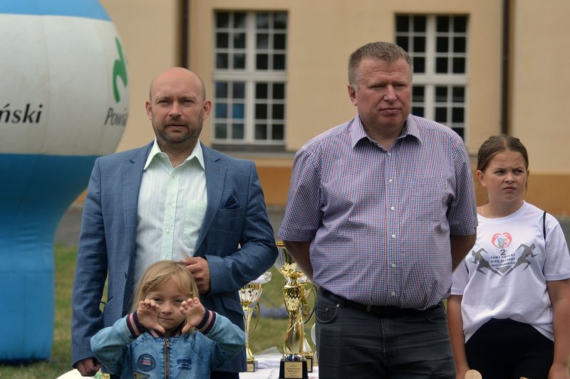 II Bieg Śladami Mielżyńskich (dużo zdjęć)