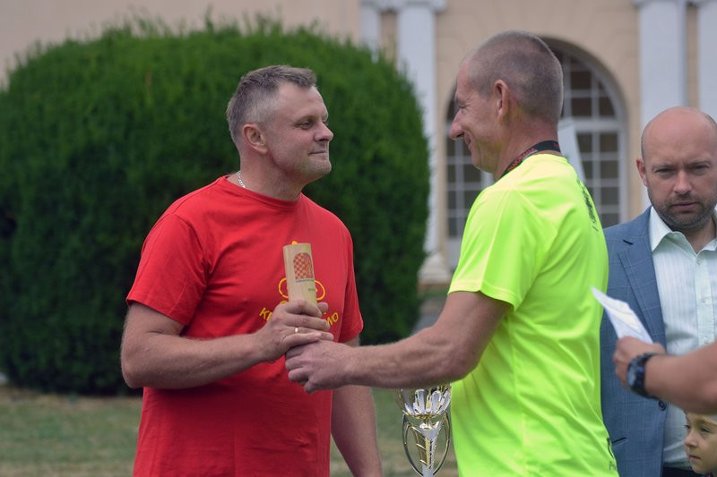 II Bieg Śladami Mielżyńskich (dużo zdjęć)