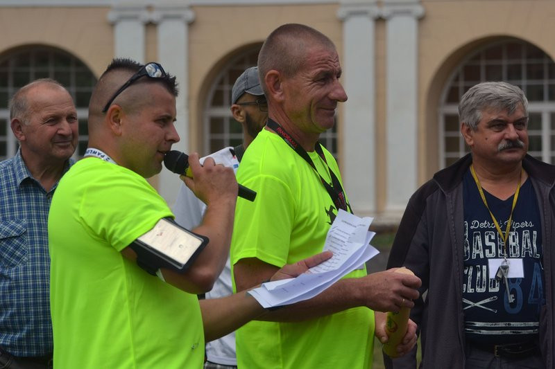 II Bieg Śladami Mielżyńskich (dużo zdjęć)