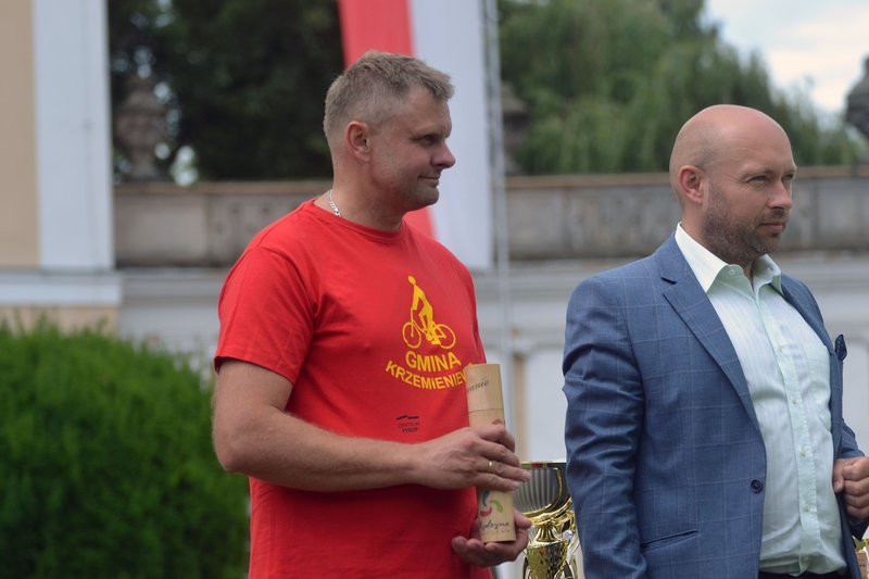 II Bieg Śladami Mielżyńskich (dużo zdjęć)