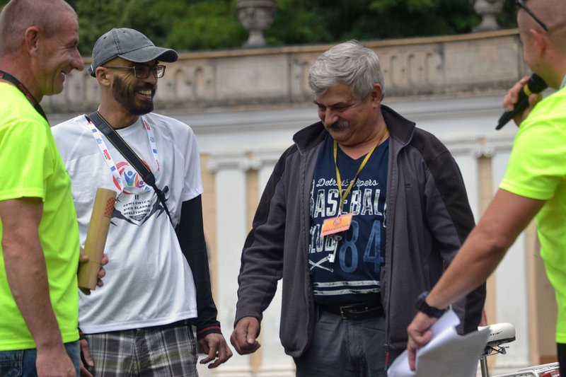 II Bieg Śladami Mielżyńskich (dużo zdjęć)