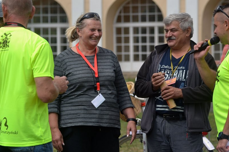 II Bieg Śladami Mielżyńskich (dużo zdjęć)