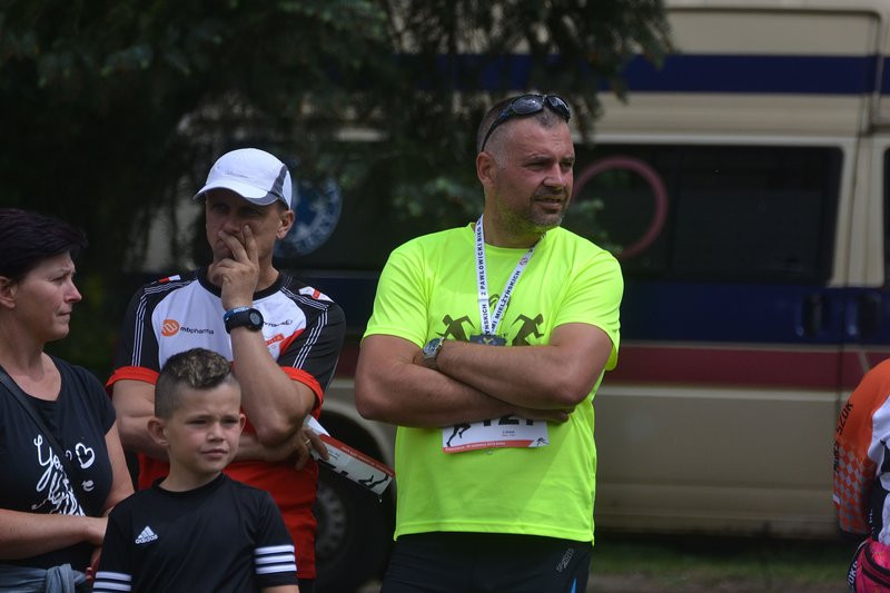 II Bieg Śladami Mielżyńskich (dużo zdjęć)