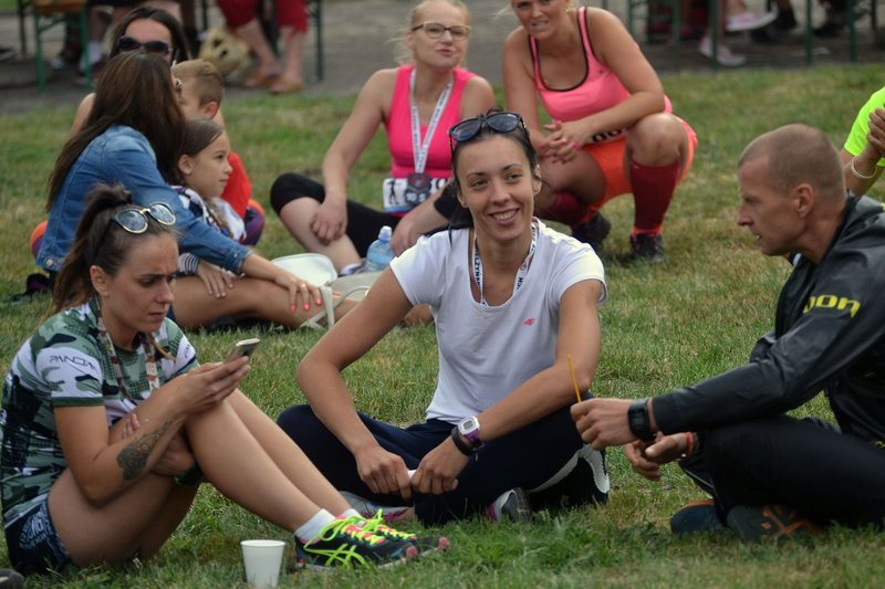 II Bieg Śladami Mielżyńskich (dużo zdjęć)