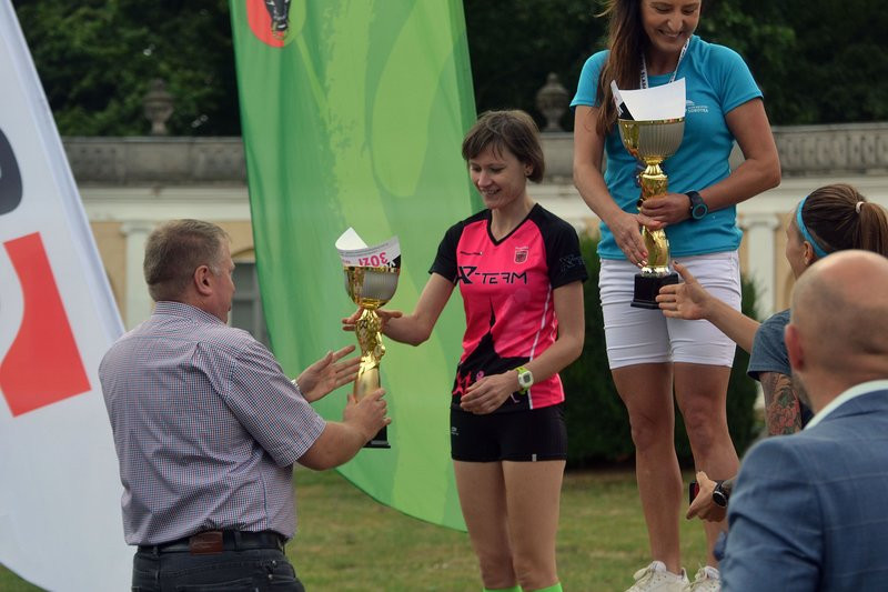 II Bieg Śladami Mielżyńskich (dużo zdjęć)