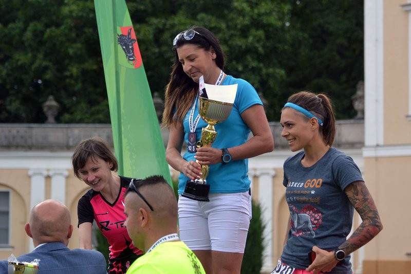 II Bieg Śladami Mielżyńskich (dużo zdjęć)