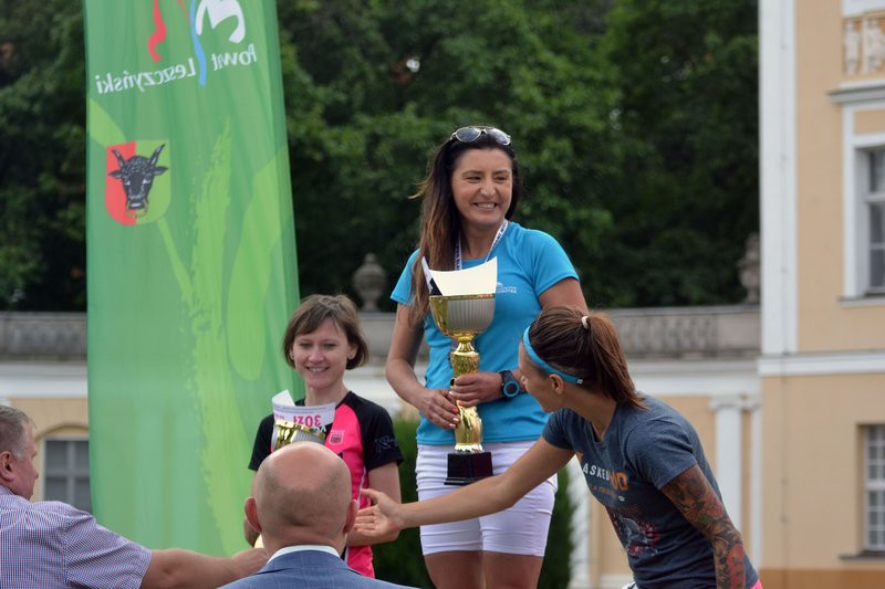 II Bieg Śladami Mielżyńskich (dużo zdjęć)