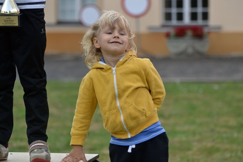 II Bieg Śladami Mielżyńskich (dużo zdjęć)