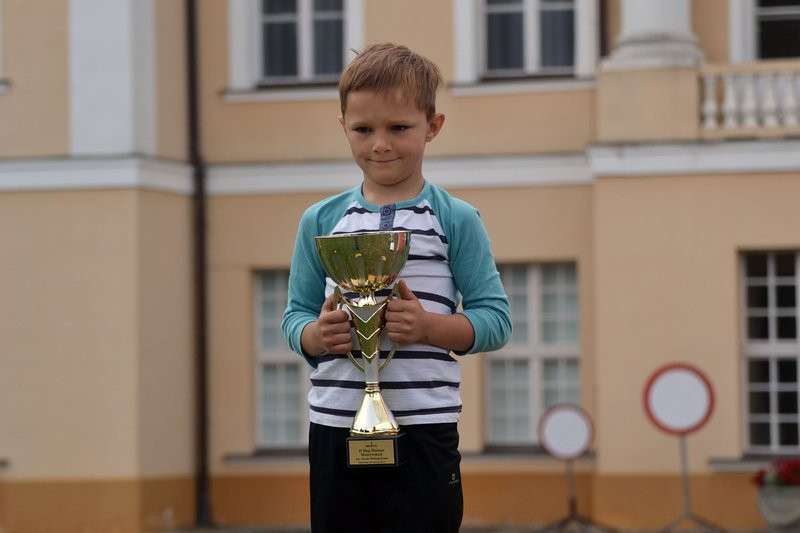 II Bieg Śladami Mielżyńskich (dużo zdjęć)