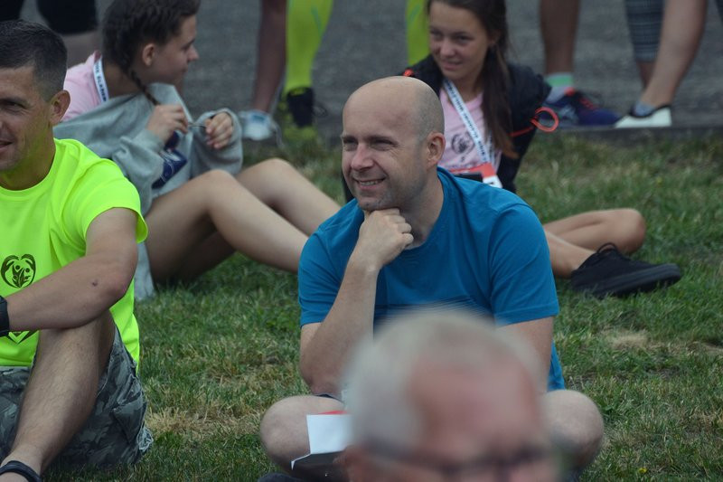 II Bieg Śladami Mielżyńskich (dużo zdjęć)