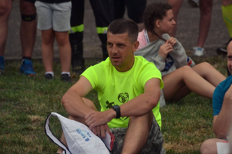 II Bieg Śladami Mielżyńskich (dużo zdjęć)