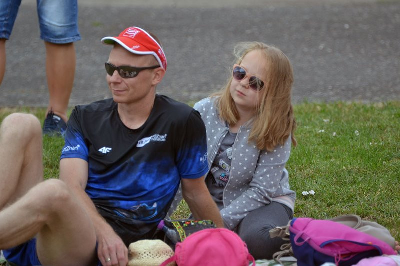 II Bieg Śladami Mielżyńskich (dużo zdjęć)