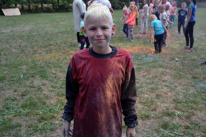 Górzno rywalizowało z Garzynem (zdjęcia)