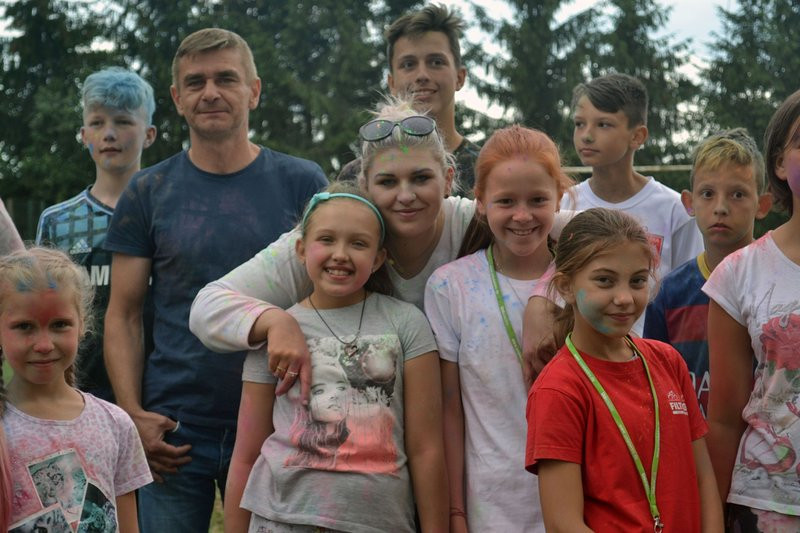 Górzno rywalizowało z Garzynem (zdjęcia)