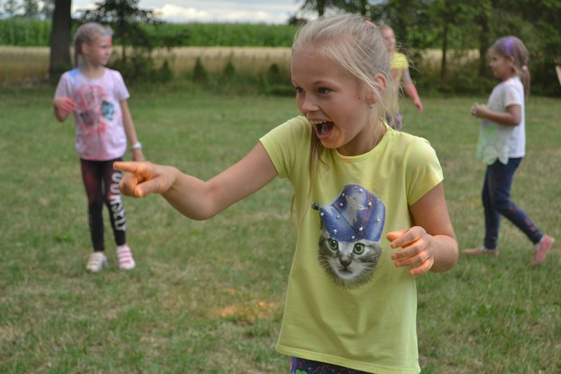 Górzno rywalizowało z Garzynem (zdjęcia)