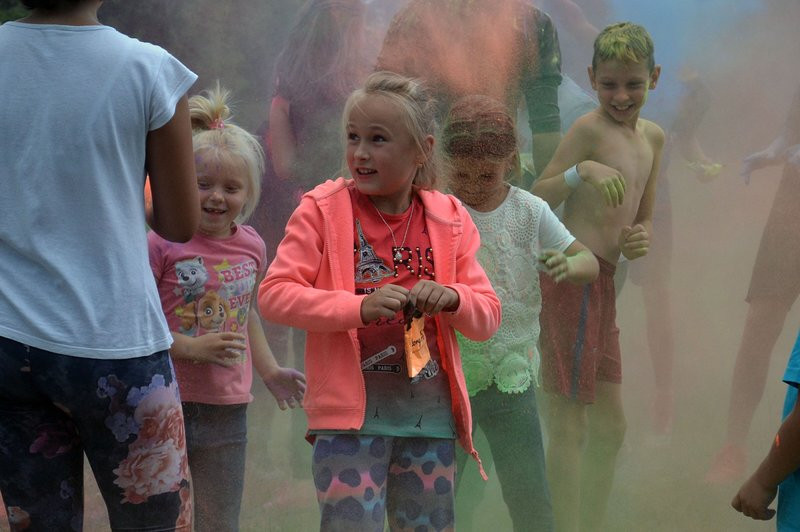 Górzno rywalizowało z Garzynem (zdjęcia)