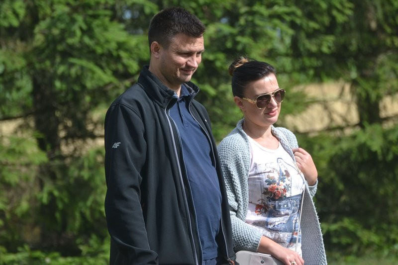 Górzno rywalizowało z Garzynem (zdjęcia)