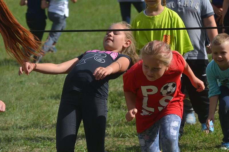 Górzno rywalizowało z Garzynem (zdjęcia)