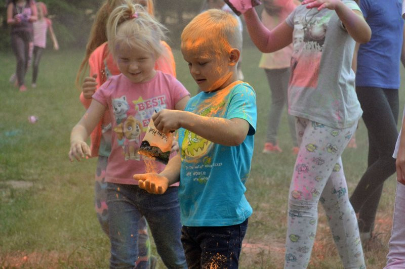 Górzno rywalizowało z Garzynem (zdjęcia)