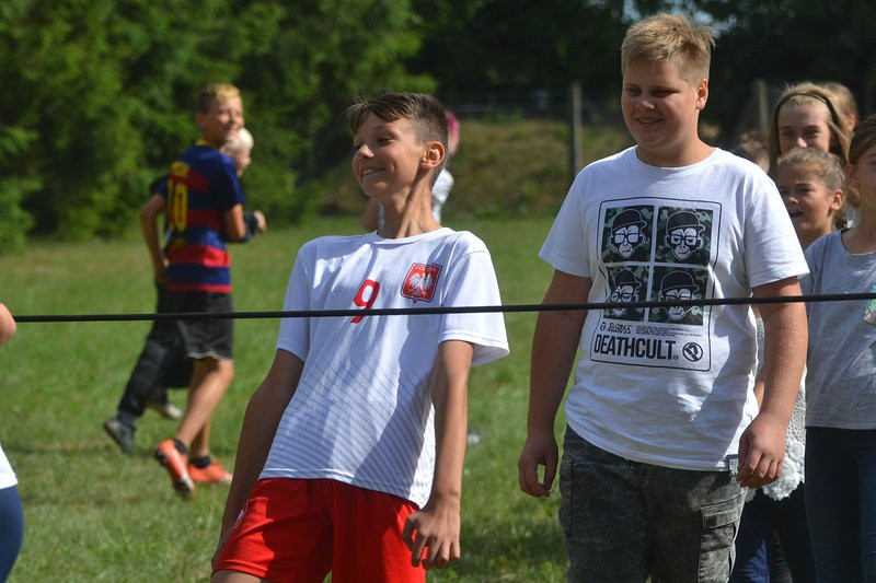 Górzno rywalizowało z Garzynem (zdjęcia)