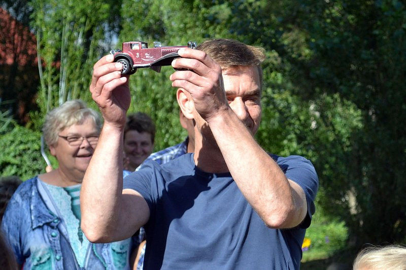 Górzno rywalizowało z Garzynem (zdjęcia)