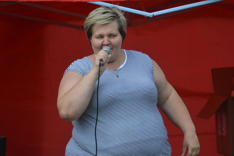 Górzno rywalizowało z Garzynem (zdjęcia)