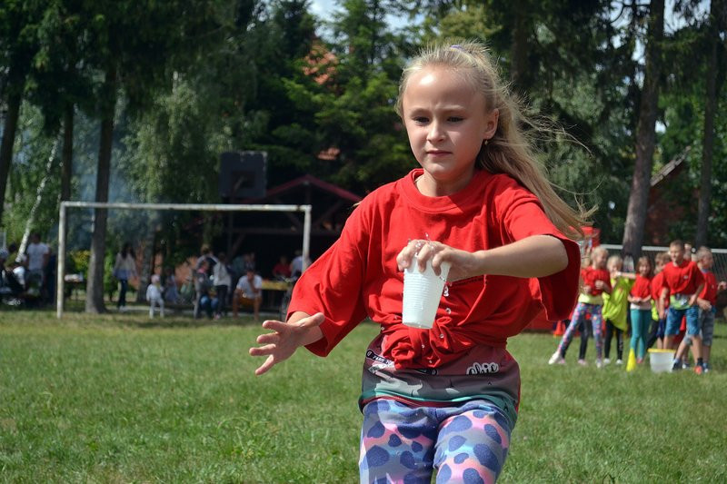 Górzno rywalizowało z Garzynem (zdjęcia)