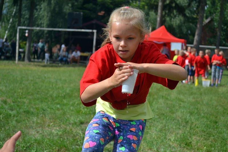 Górzno rywalizowało z Garzynem (zdjęcia)