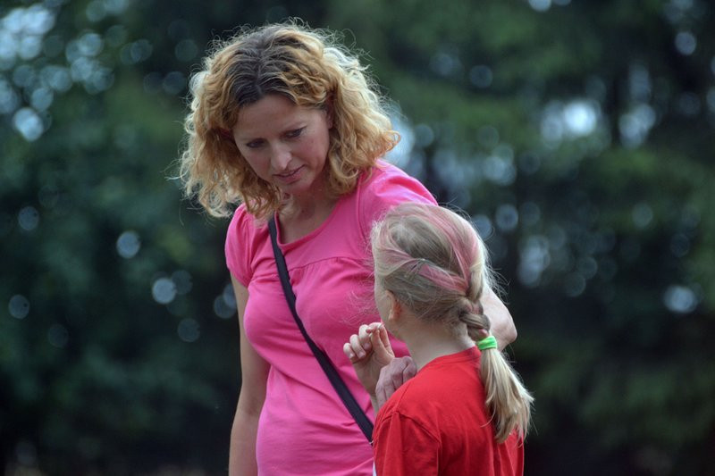 Górzno rywalizowało z Garzynem (zdjęcia)