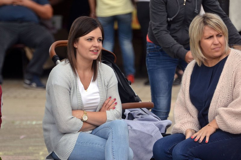 Górzno rywalizowało z Garzynem (zdjęcia)