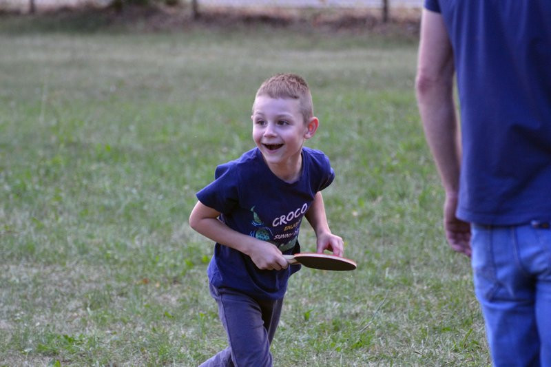 Górzno rywalizowało z Garzynem (zdjęcia)