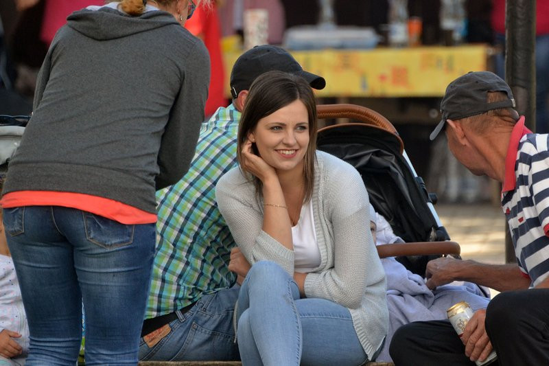 Górzno rywalizowało z Garzynem (zdjęcia)